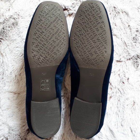 Nine West Xalan Loafers - Picture 4 of 5